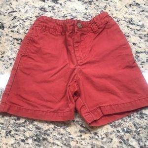 💙 3 for $10 polo boys shorts